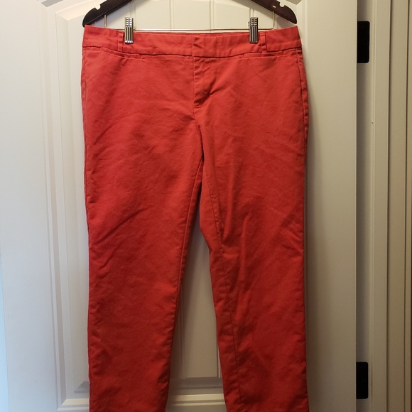 Tommy Hilfiger Ladies Pants - Picture 1 of 3